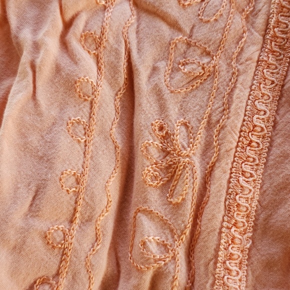 Sleeveless blouse - Picture 5 of 5